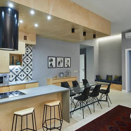 Orangehomes Unique Design 3 Bathrooms Flat Budapest Kültér fotó