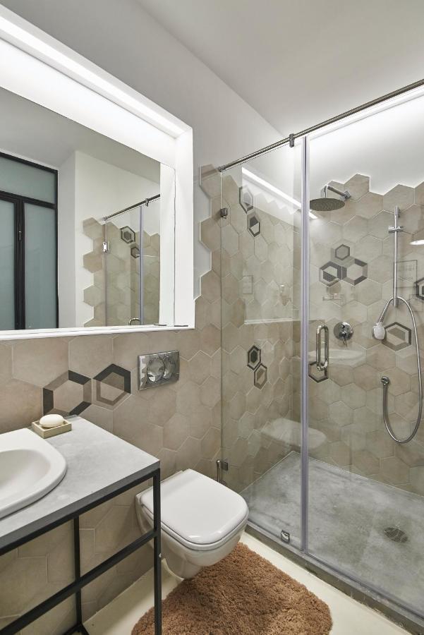 Orangehomes Unique Design 3 Bathrooms Flat Budapest Kültér fotó