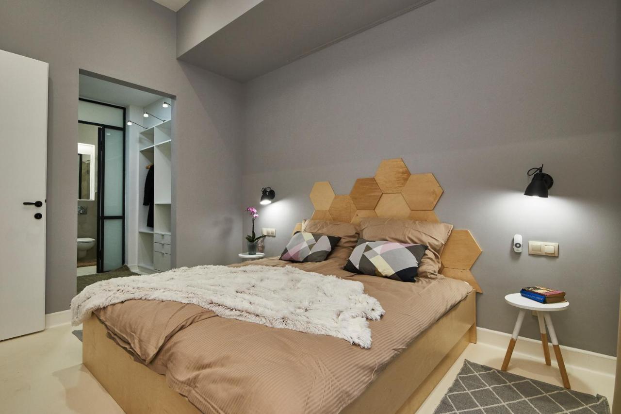 Orangehomes Unique Design 3 Bathrooms Flat Budapest Kültér fotó
