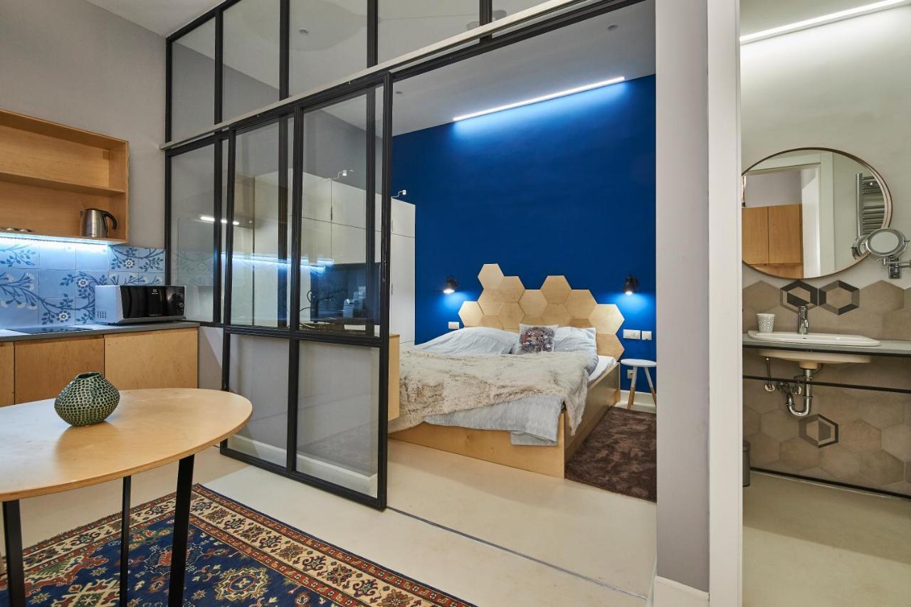 Orangehomes Unique Design 3 Bathrooms Flat Budapest Kültér fotó