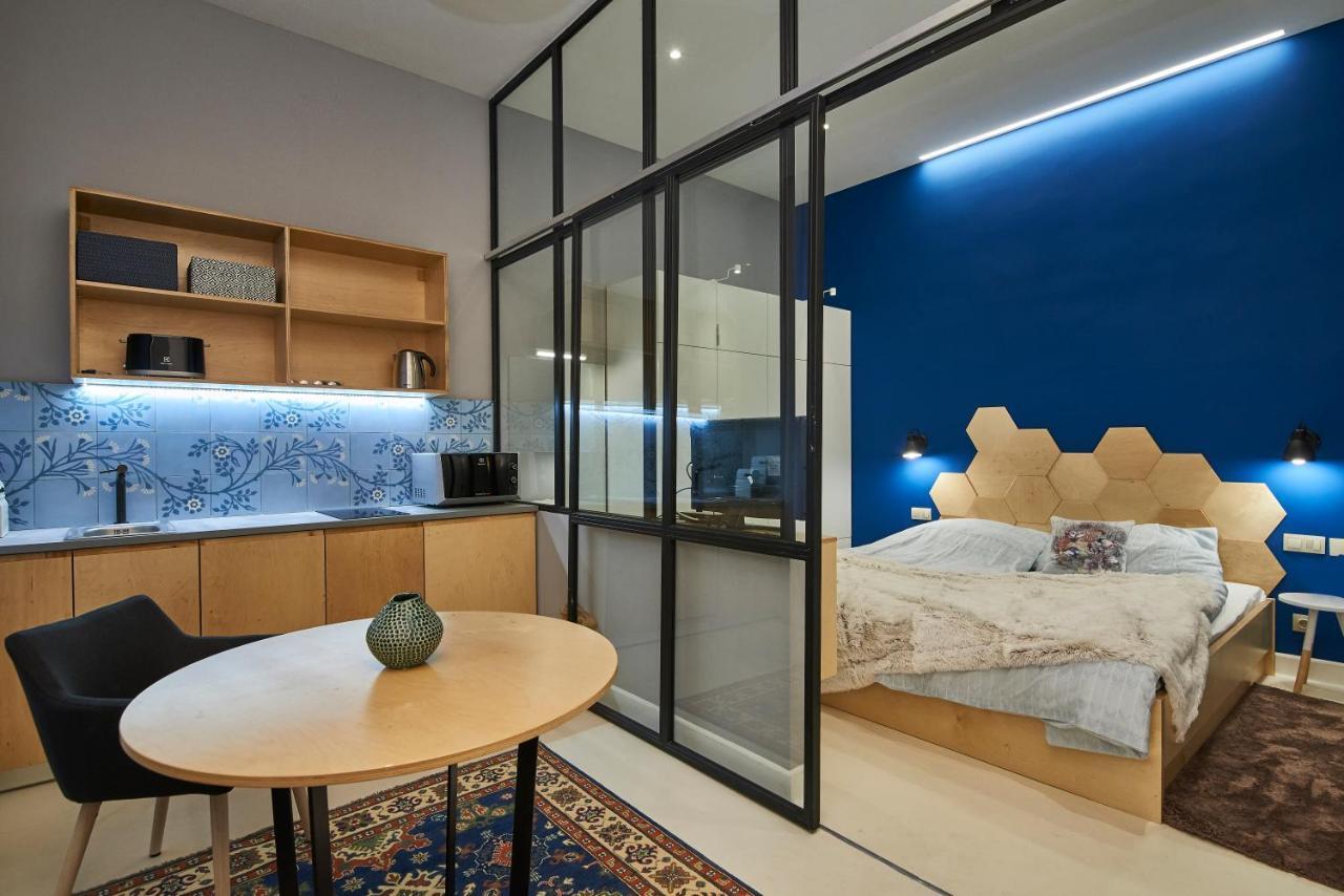 Orangehomes Unique Design 3 Bathrooms Flat Budapest Kültér fotó