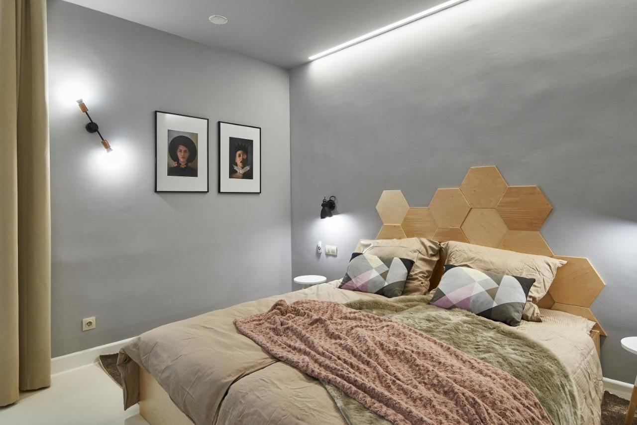 Orangehomes Unique Design 3 Bathrooms Flat Budapest Kültér fotó