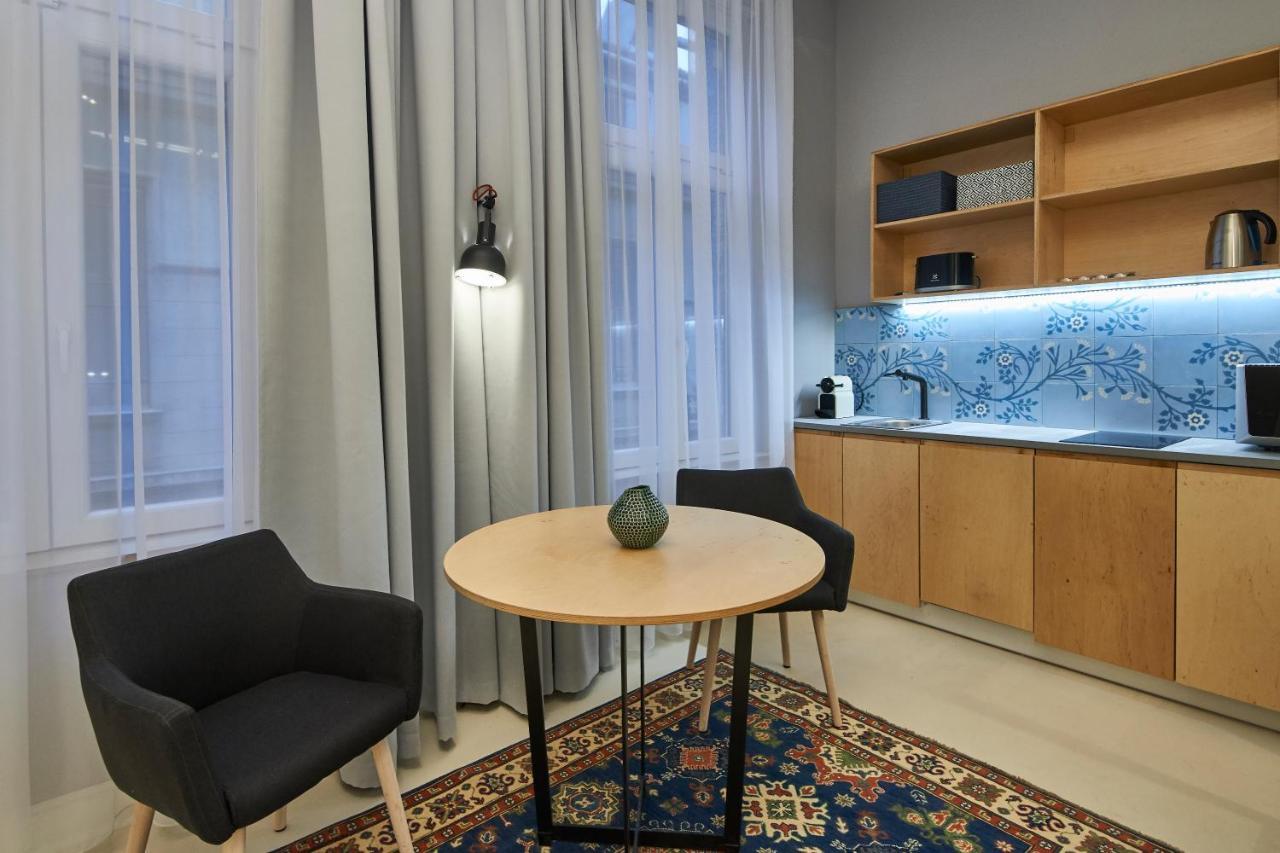 Orangehomes Unique Design 3 Bathrooms Flat Budapest Kültér fotó