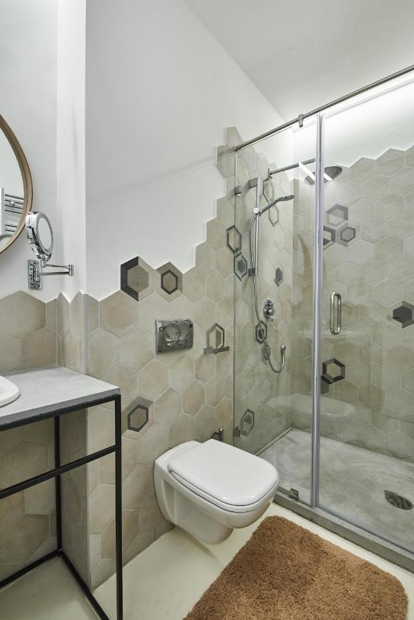 Orangehomes Unique Design 3 Bathrooms Flat Budapest Kültér fotó
